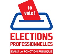 Préparation « Elections professionnelles » au Conseil Régional Grand Est