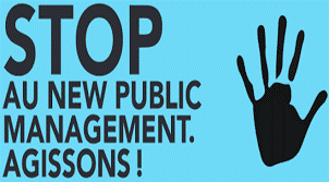 Les encadrants de proximité : les oubliés de notre collectivité