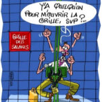 Réunions des CAP et CCP le 9 mars 2026