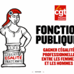 La France doit s’engager pour l’égalité !