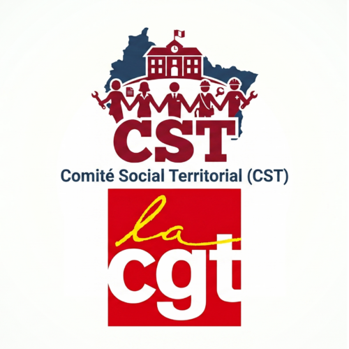 Liminaire CGT au CST du 22 juin 2026