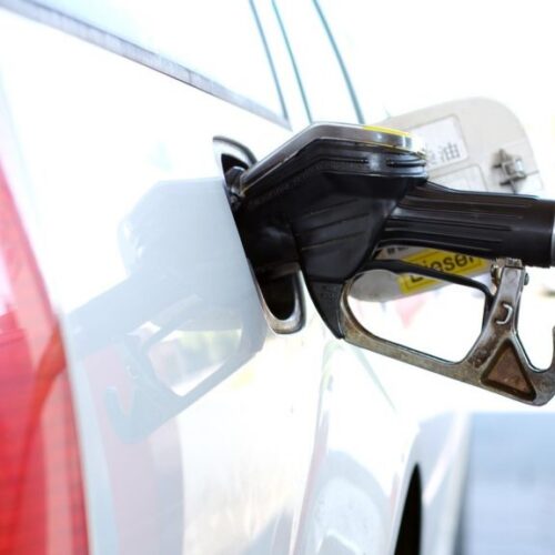 Pétition Prime Carburant
