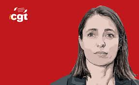 Soutien à Sophie Binet et défense des libertés syndicales