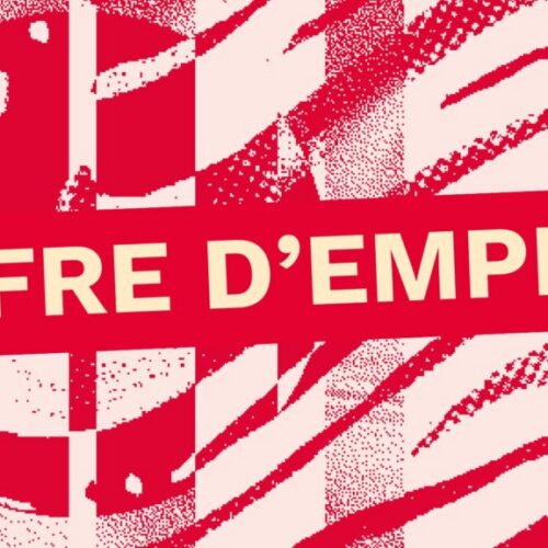 Appel à candidatures – La CGT des personnels du Conseil régional Grand Est recherche sa ou son secrétaire