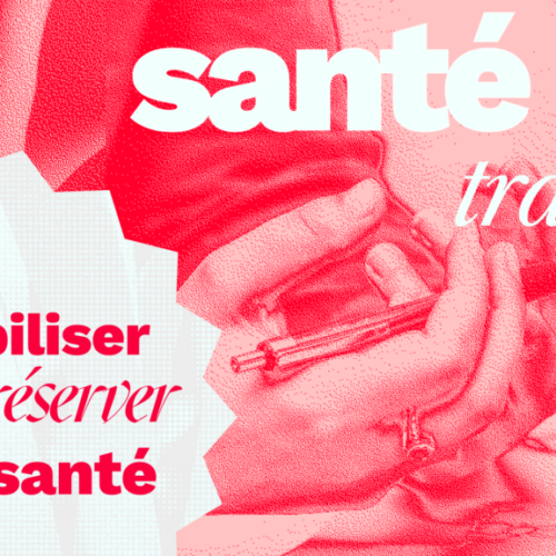 Restrictions médicales : la santé des agentes et des agents n’est pas négociable