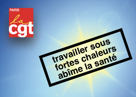 [Enquête] Canicule : comment travaillez-vous pendant les fortes chaleurs ?