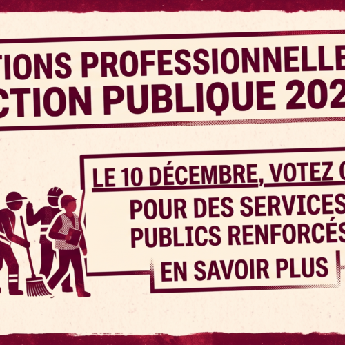 Les élections professionnelles : ce qu’il faut savoir