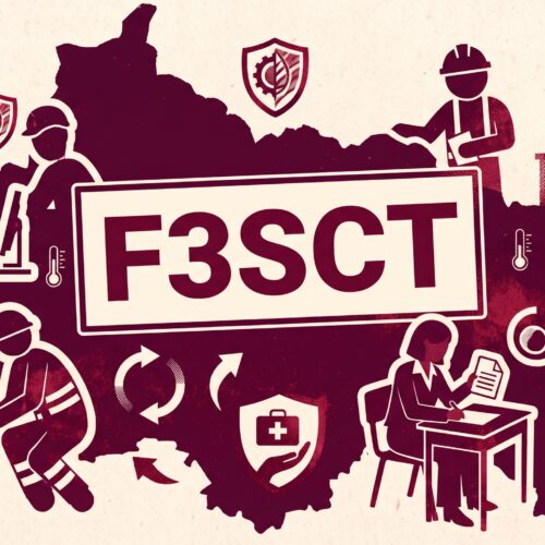 F3SCT – Propos liminaires – du 13-10-2026
