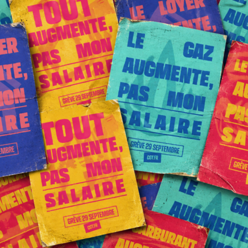 Appel à la mobilisation le 5 novembre 2026