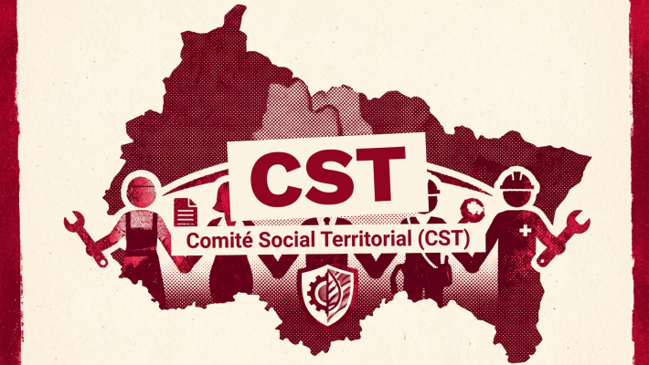 CST