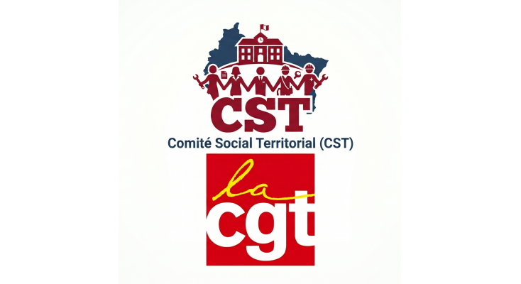 CST