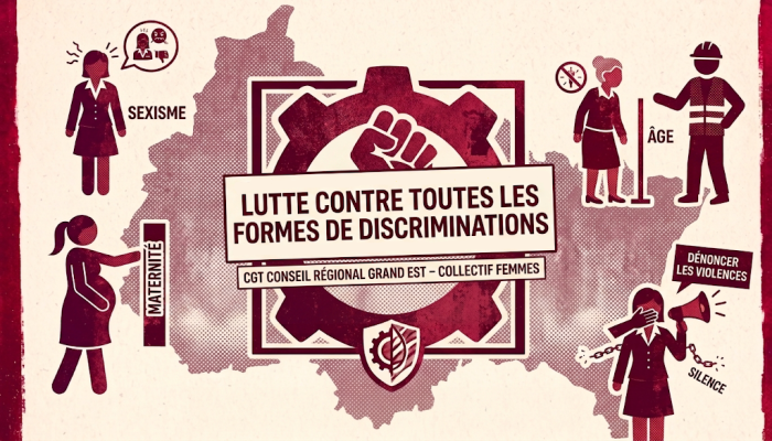 Collectif femme