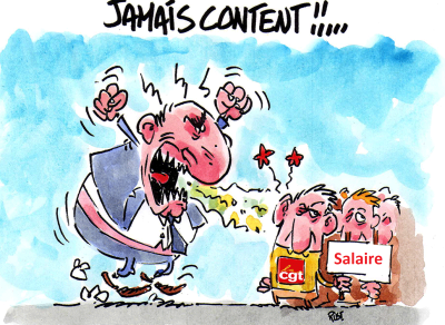 Salaire