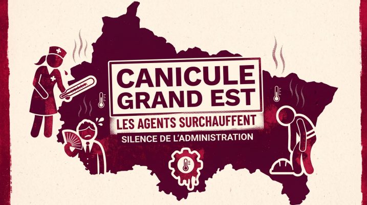canicule